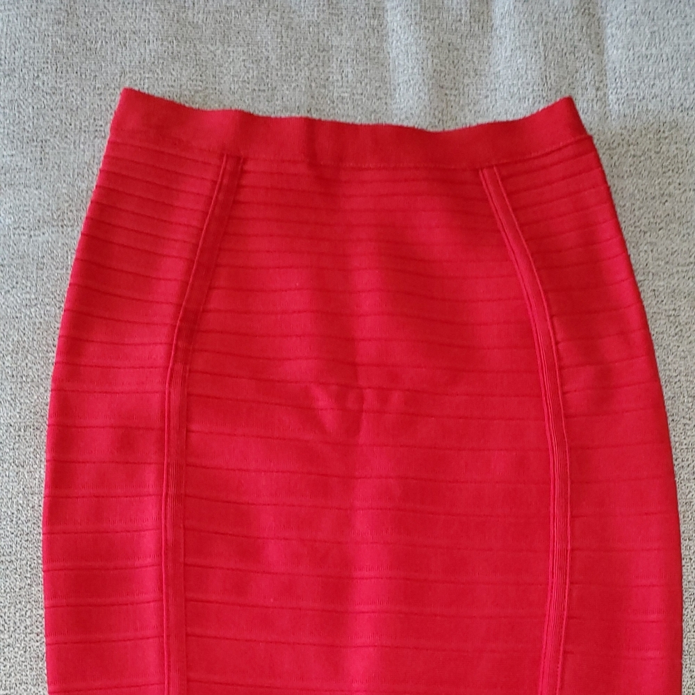 Skirt bandage❣